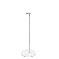 AVF Floor Stand for Sonos One, One SL & Gen1 Play:1 White