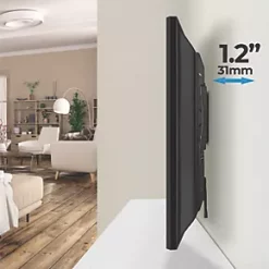 Ross LR2F600-RO TV Wall Mount Fixed 50-85" 13 Ross LR2F600-RO TV Wall Mount Fixed 50-85" -Cheap Brackets Store 696FK A5