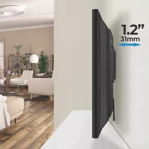 Ross LR2F600-RO TV Wall Mount Fixed 50-85" 8 Ross LR2F600-RO TV Wall Mount Fixed 50-85" - Image 6