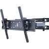 Ross LN2RFM600XL-RO TV Wall Mount Full Motion 50-85" -Cheap Brackets Store 741FP P