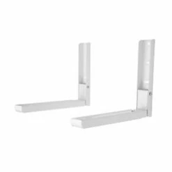 AVF Universal Microwave Mount White