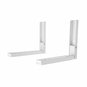 AVF Universal Microwave Mount White 3 AVF Universal Microwave Mount White