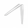 London Shelf Brackets White 100 x 75mm 20 Pack 2 London Shelf Brackets White 100 x 75mm 20 Pack -Cheap Brackets Store 759VJ P
