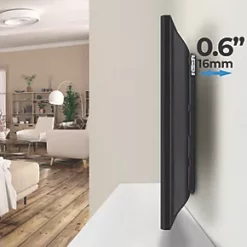 Ross LN2SRF400-RO TV Wall Mount Fixed 32-70" -Cheap Brackets Store 785FP A5