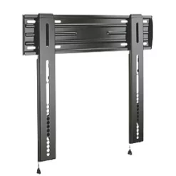 Sanus Fixed-Position Wall Mount Fixed 32-50" -Cheap Brackets Store 7872P A2