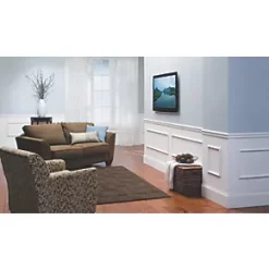 Sanus Fixed-Position Wall Mount Fixed 32-50" -Cheap Brackets Store 7872P A4