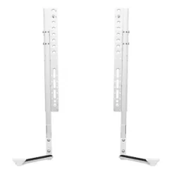 AVF Universal Sound Bar Mount White