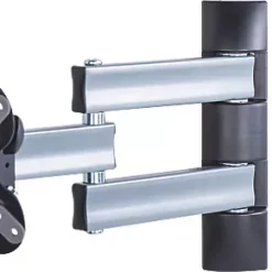 Ross LN2TA100-RO TV Wall Mount Full Motion 13-23" -Cheap Brackets Store 827FP A3