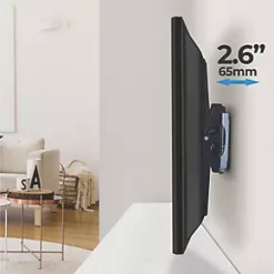 Ross LN2RPT400-RO TV Wall Mount Tilt 32-70" 13 Ross LN2RPT400-RO TV Wall Mount Tilt 32-70" -Cheap Brackets Store 838FK A5