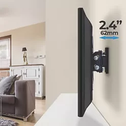 Ross LE2SA200-RO TV Wall Mount Swivel & Tilt 23-50" -Cheap Brackets Store 845FK A5