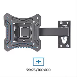 Ross LE2SA100-RO TV Wall Mount Swivel & Tilt 13-23" -Cheap Brackets Store 858FK A5