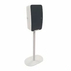 AVF Floor Stand for Sonos Five & Gen1 Play:5 White 10 AVF Floor Stand for Sonos Five & Gen1 Play:5 White -Cheap Brackets Store 858RY A2