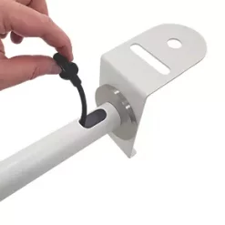 AVF Floor Stand for Sonos Five & Gen1 Play:5 White 12 AVF Floor Stand for Sonos Five & Gen1 Play:5 White -Cheap Brackets Store 858RY A4