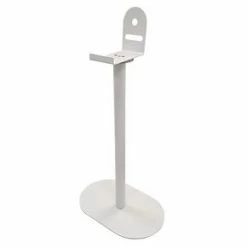 AVF Floor Stand for Sonos Five & Gen1 Play:5 White