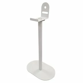 AVF Floor Stand for Sonos Five & Gen1 Play:5 White 3 AVF Floor Stand for Sonos Five & Gen1 Play:5 White