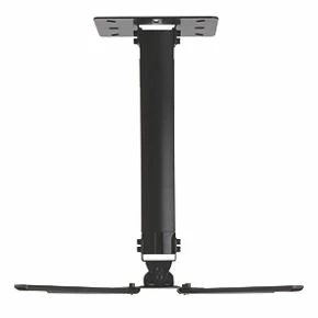 AVF Universal Projector Mount Black 4 AVF Universal Projector Mount Black - Image 2