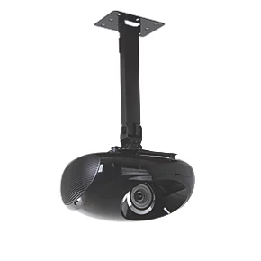 AVF Universal Projector Mount Black 5 AVF Universal Projector Mount Black - Image 3