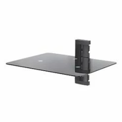 AVF AV Platform Black