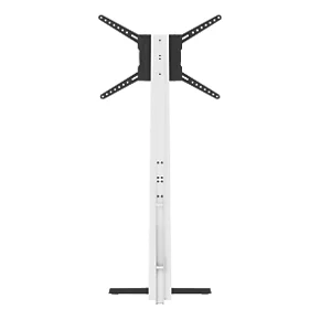 AVF Against The Wall Standing TV Mount Fixed Up to 80" 5 AVF Against The Wall Standing TV Mount Fixed Up to 80" - Image 3