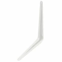 London Brackets White 300 x 350mm 20 Pack