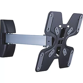 Ross LN2SA200-RO TV Wall Mount Swivel & Tilt 23-50" 4 Ross LN2SA200-RO TV Wall Mount Swivel & Tilt 23-50" - Image 2