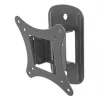 AVF Monitor Wall Mount Swivel & Tilt 13-27" 2 AVF Monitor Wall Mount Swivel & Tilt 13-27" -Cheap Brackets Store 9321P P