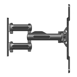 Sanus Full-Motion TV Wall Mount Full Motion 32-47" -Cheap Brackets Store 9461J A3