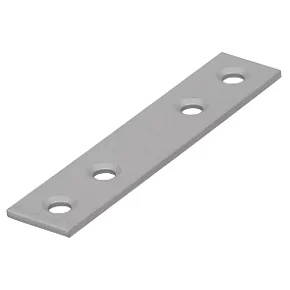 Magnodur Connecting Plates Matt Steel 15 x 2 x 70mm 10 Pack 3 Magnodur Connecting Plates Matt Steel 15 x 2 x 70mm 10 Pack