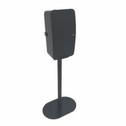 AVF Floor Stand for Sonos Five & Gen1 Play:5 Black 10 AVF Floor Stand for Sonos Five & Gen1 Play:5 Black -Cheap Brackets Store 974RY A2