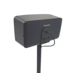 AVF Floor Stand for Sonos Five & Gen1 Play:5 Black 12 AVF Floor Stand for Sonos Five & Gen1 Play:5 Black -Cheap Brackets Store 974RY A4