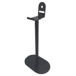 AVF Floor Stand for Sonos Five & Gen1 Play:5 Black