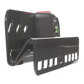 Sanus VML44A-B2 Universal TV Wall-Mount Fixed 22-50" 4 Sanus VML44A-B2 Universal TV Wall-Mount Fixed 22-50" - Image 2