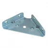 Hafele Corner Gussets Zinc-Plated 65 x 65 x 19mm 10 Pack 1 Hafele Corner Gussets Zinc-Plated 65 x 65 x 19mm 10 Pack -Cheap Brackets Store 9861P P